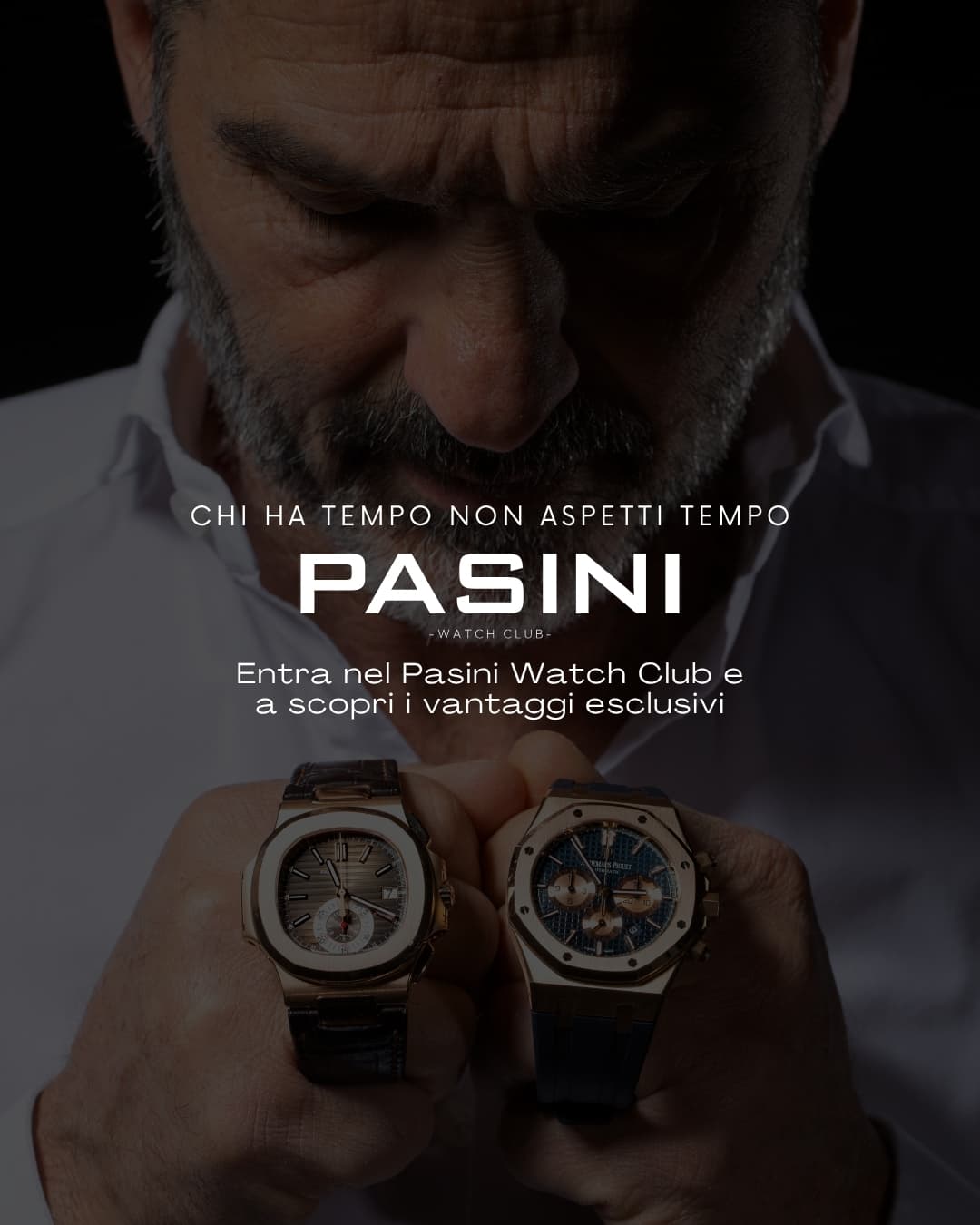 Pasini Promo