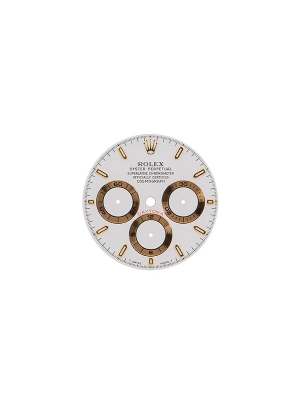QUADRANTE PER ROLEX DAYTONA ZENITH