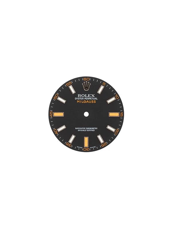 QUADRANTE PER ROLEX MILGAUSS
