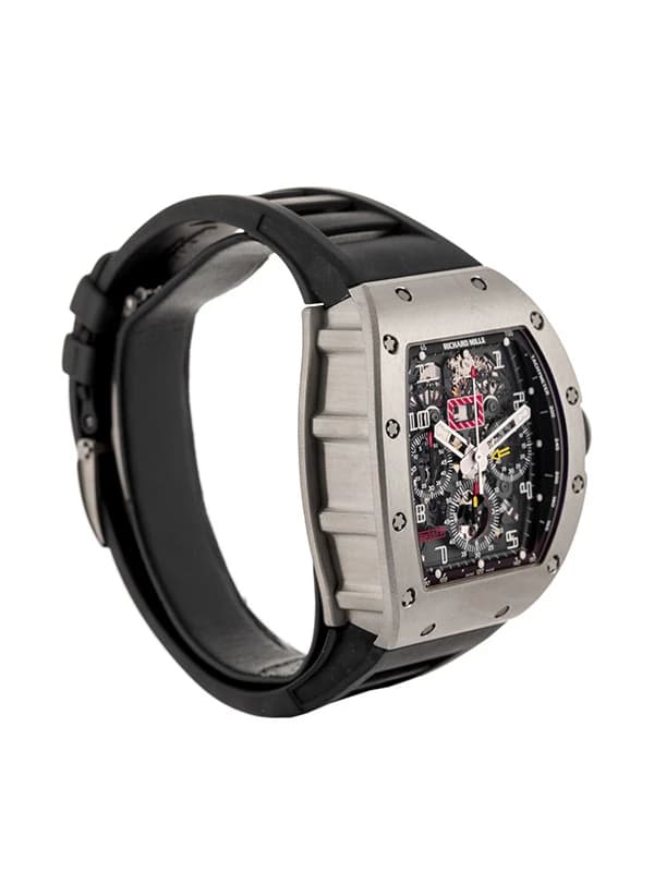RICHARD MILLE IN TITANIO REF. RM011 AH TI