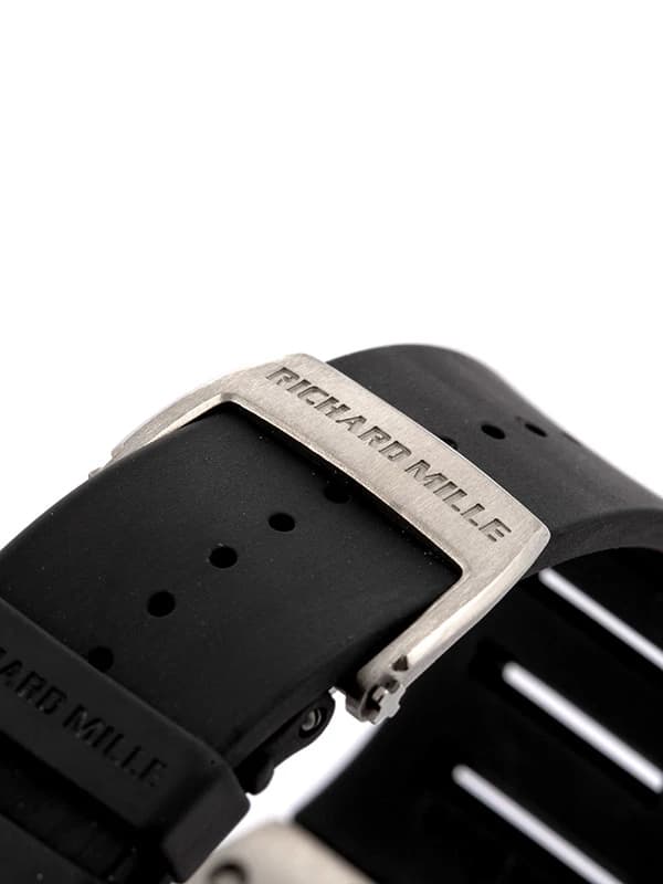 RICHARD MILLE IN TITANIO REF. RM011 AH TI