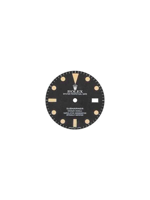 QUADRANTE PER ROLEX SUBMARINER DATE REF. 16800