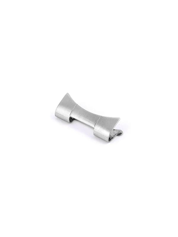 FINALE PER ROLEX DATEJUST 1600 1601 1603 1625 BRACCIALE 7836 IN ACCIAIO REF. 258