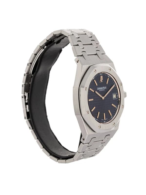 AUDEMARS PIGUET ROYAL OAK JUMBO EXTRA THIN 39MM IN ACCIAIO REF. 15202ST