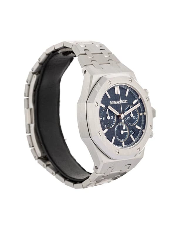 AUDEMARS PIGUET ROYAL OAK CHRONOGRAPH 38MM IN ACCIAIO REF. 26715ST