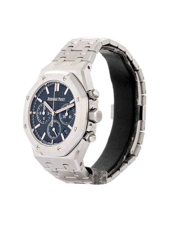 AUDEMARS PIGUET ROYAL OAK CHRONOGRAPH 38MM IN ACCIAIO REF. 26715ST