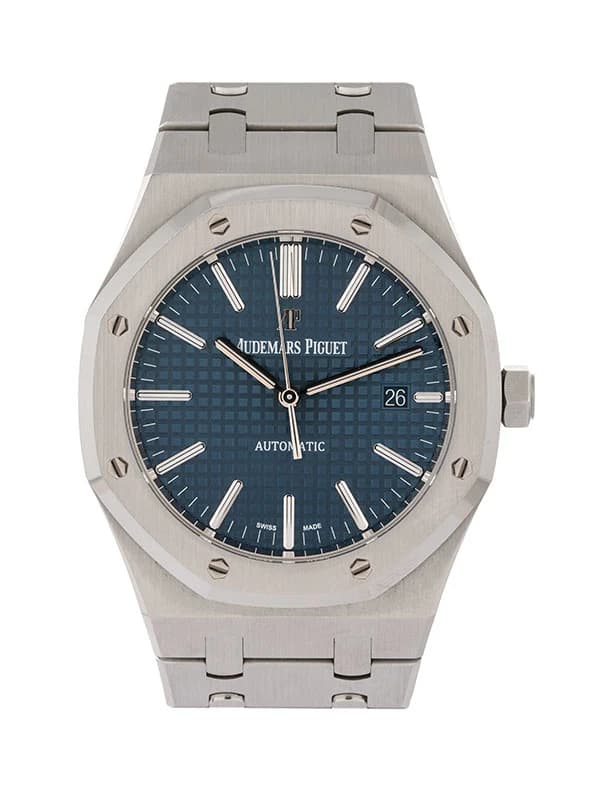 AUDEMARS PIGUET ROYAL OAK IN ACCIAIO REF. 15400ST.OO.1220ST.03