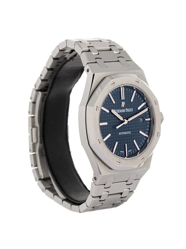 AUDEMARS PIGUET ROYAL OAK IN ACCIAIO REF. 15400ST.OO.1220ST.03