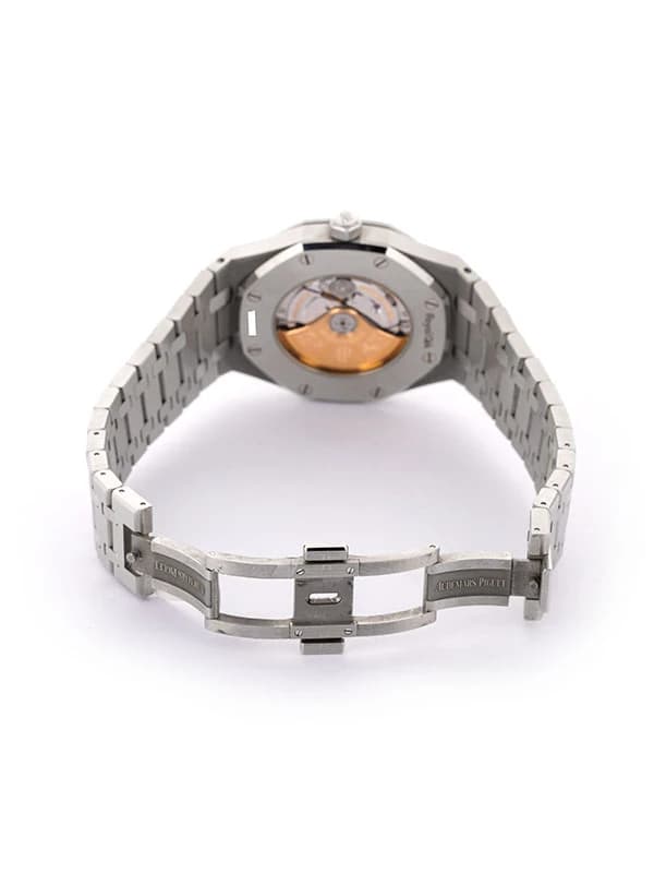 AUDEMARS PIGUET ROYAL OAK IN ACCIAIO REF. 15400ST.OO.1220ST.03