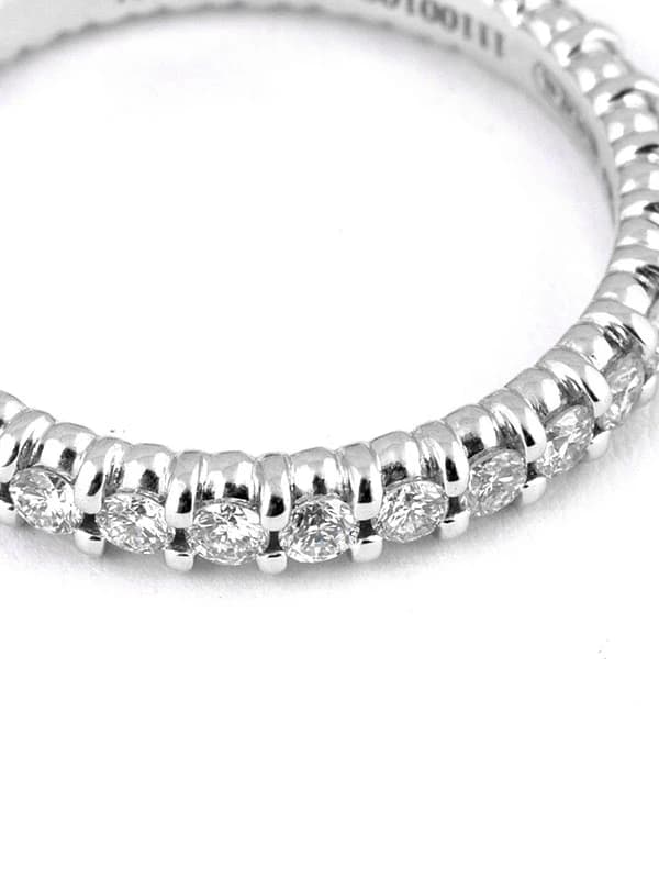 FEDINA ETERNELLE IN ORO BIANCO 18KT CON DIAMANTI