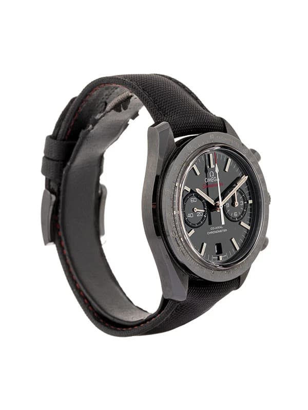 OMEGA SPEEDMASTER DARK SIDE OF THE MOON 44,25MM IN CERAMICA NERA REF. 311.92.44.51.01.003