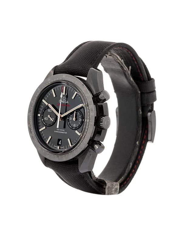 OMEGA SPEEDMASTER DARK SIDE OF THE MOON 44,25MM IN CERAMICA NERA REF. 311.92.44.51.01.003