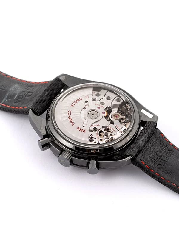 OMEGA SPEEDMASTER DARK SIDE OF THE MOON 44,25MM IN CERAMICA NERA REF. 311.92.44.51.01.003