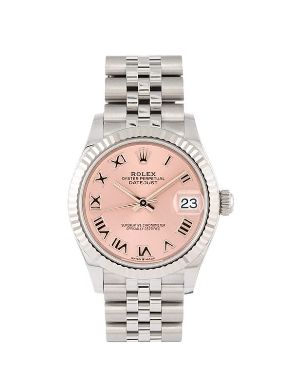 ROLEX DATEJUST 31MM IN ACCIAIO REF. 278274