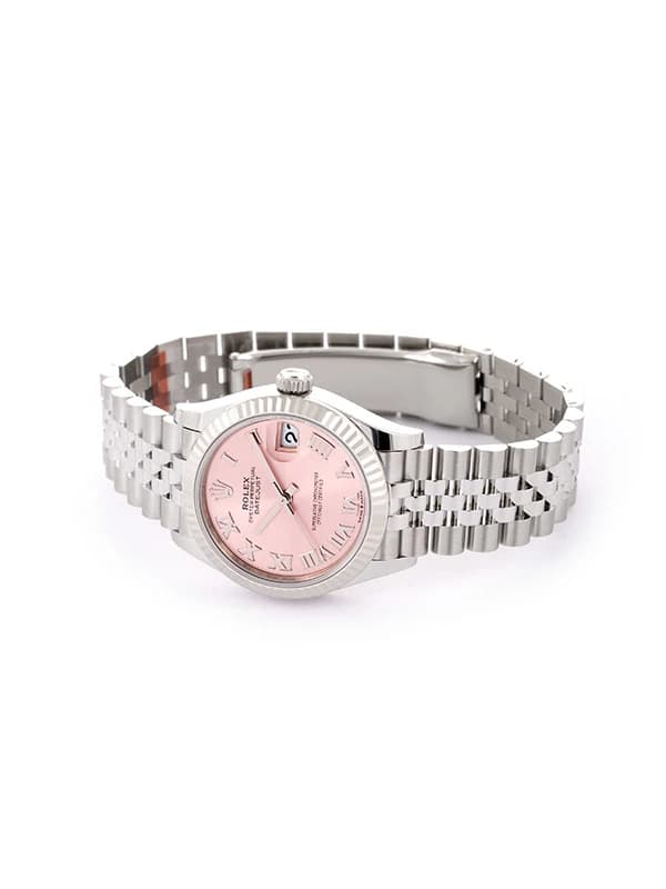 ROLEX DATEJUST 31MM IN ACCIAIO REF. 278274