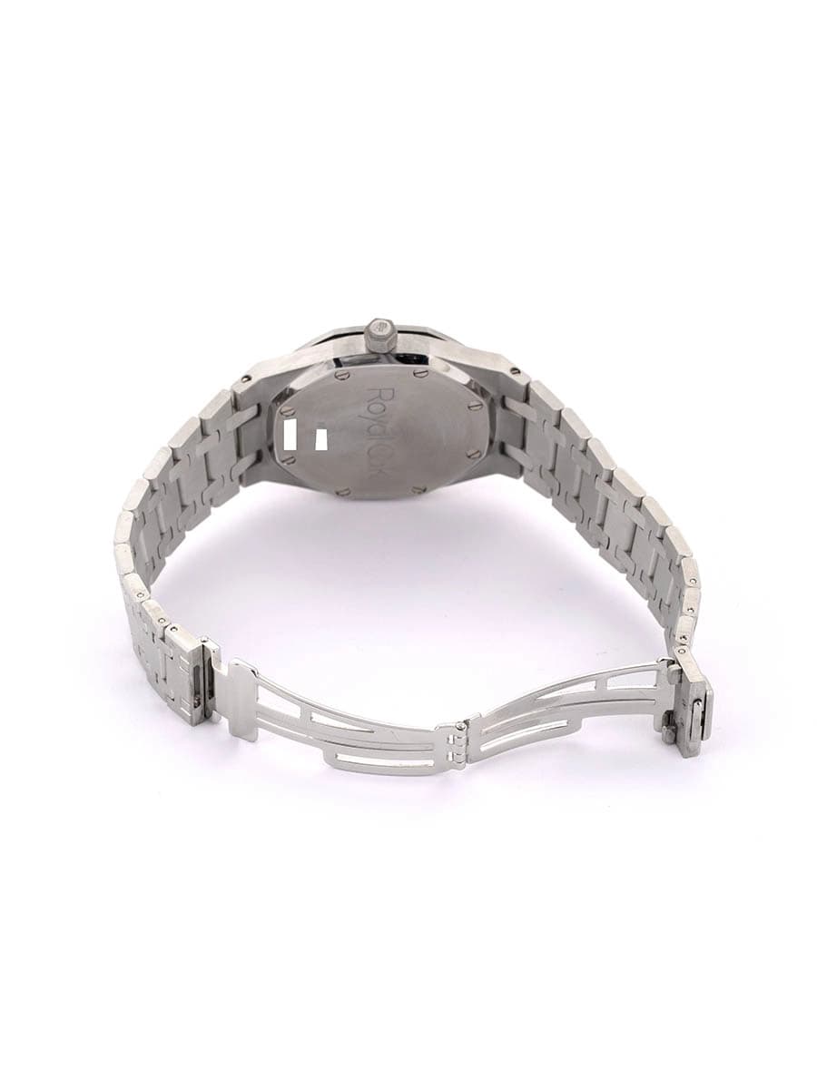 AUDEMARS PIGUET ROYAL OAK 36MM IN ACCIAIO REF. 14790ST
