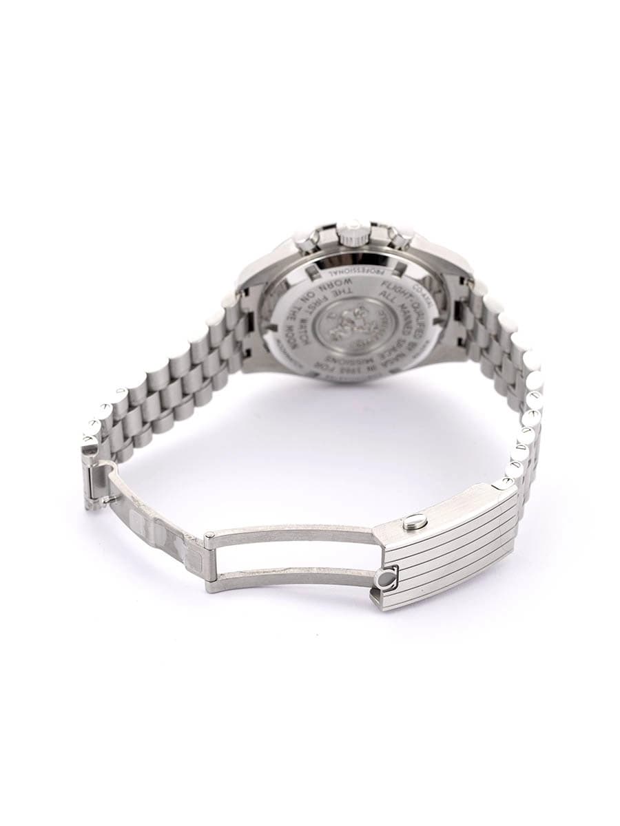 OMEGA SPEEDMASTER MOONWATCH PROFESSIONAL CO-AXIAL 42MM IN ACCIAIO REF. 310.30.42.50.01.001