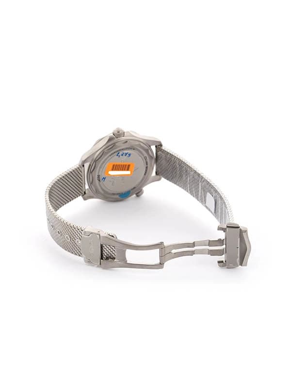 OMEGA SEAMASTER CO-AXIAL MASTER CHRONOMETER 007 EDITION 42MM IN TITANIO REF. 210.90.42.20.01.001