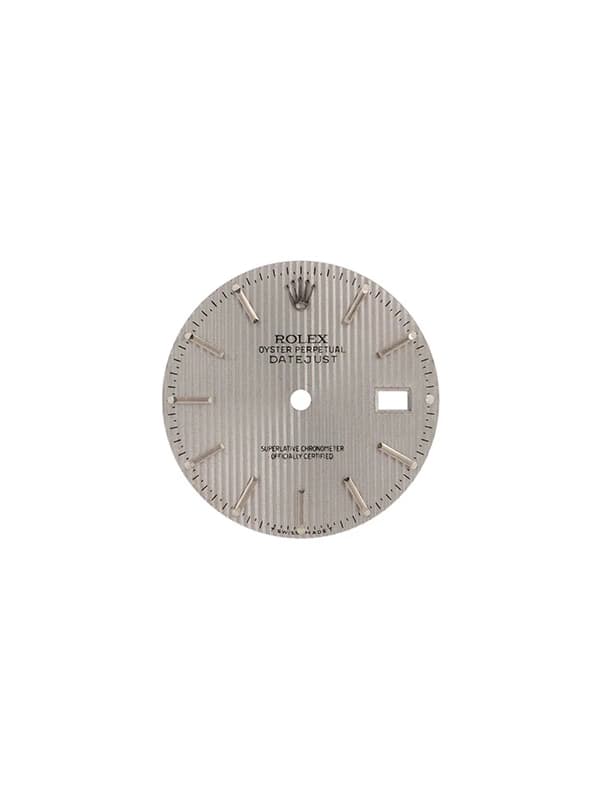 QUADRANTE PER ROLEX DATEJUST