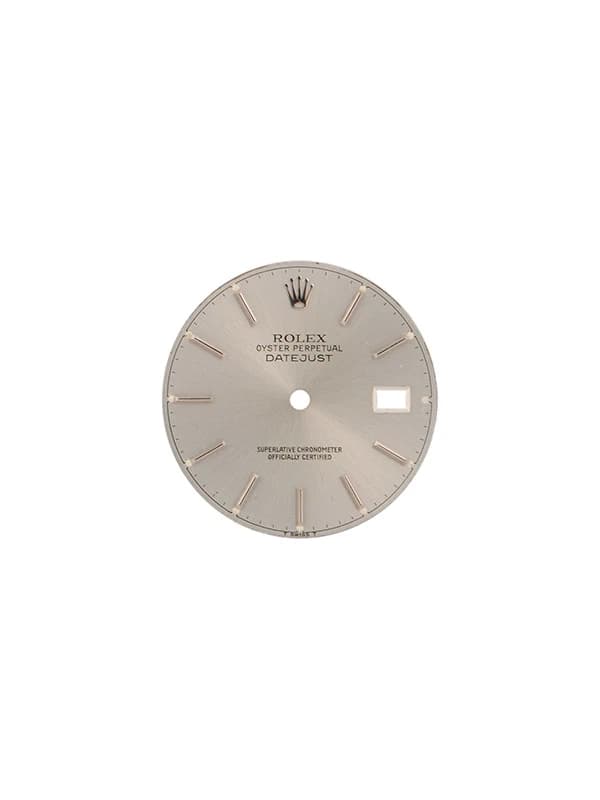 QUADRANTE PER ROLEX DATEJUST