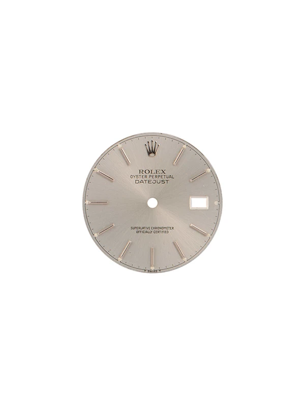 QUADRANTE PER ROLEX DATEJUST