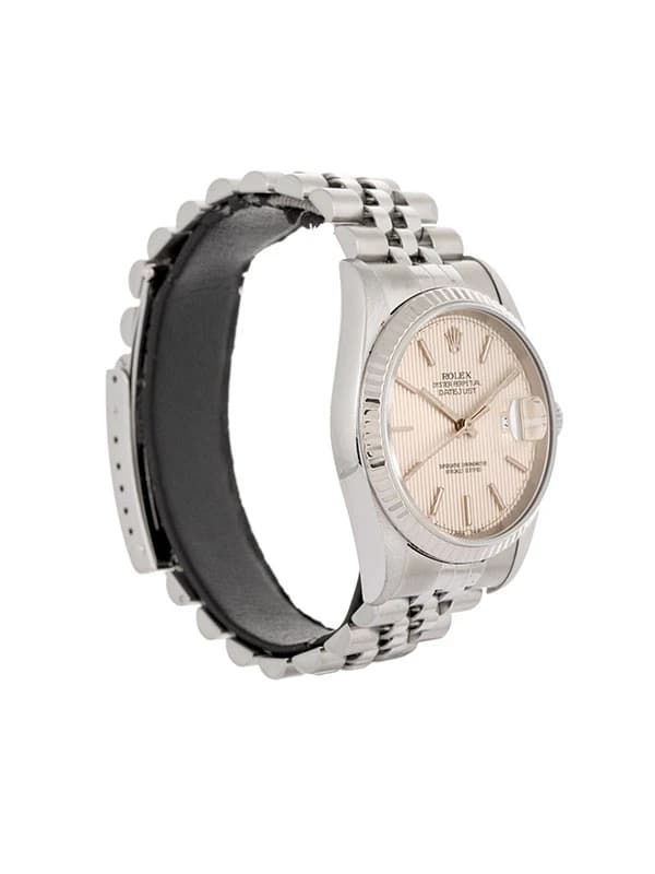 ROLEX DATEJUST 36MM IN ACCIAIO REF. 16234