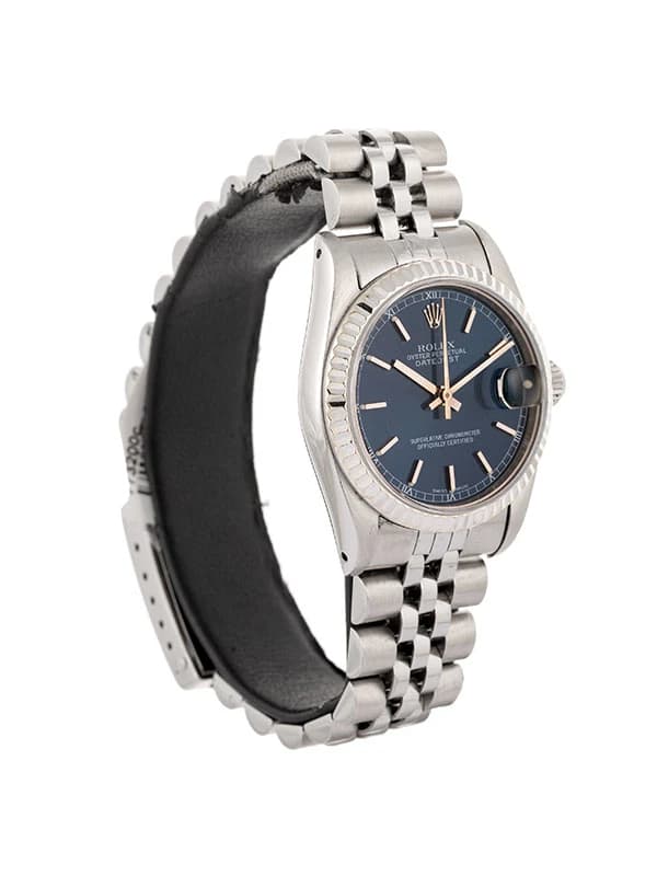 ROLEX DATEJUST 31MM IN ACCIAIO REF. 68274