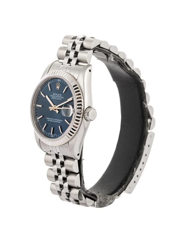 ROLEX DATEJUST 31MM IN ACCIAIO REF. 68274