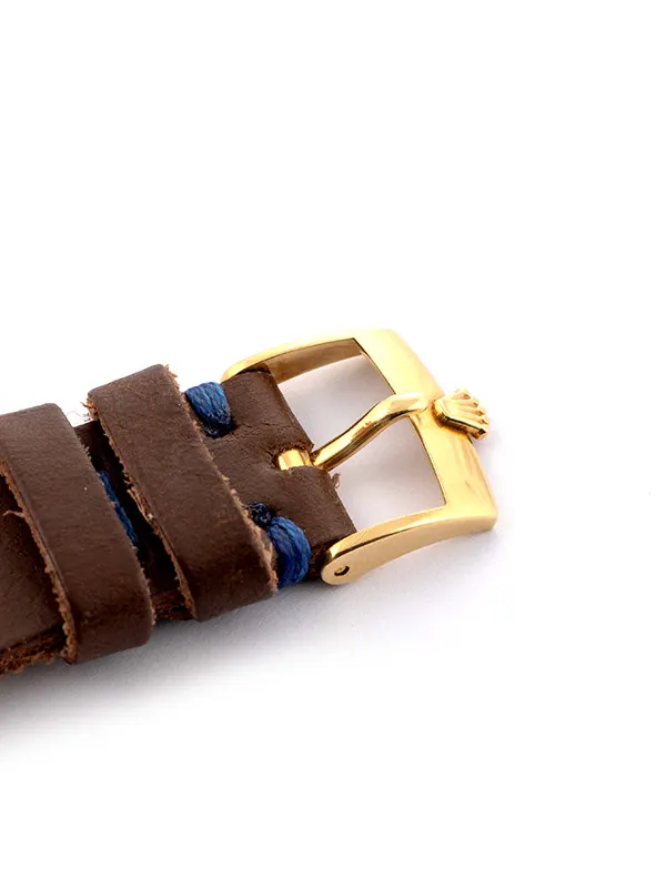 ROLEX SUBMARINER DATE NIPPLE DIAL CON PERIZIA 40MM IN ORO GIALLO 18KT REF. 1680/8