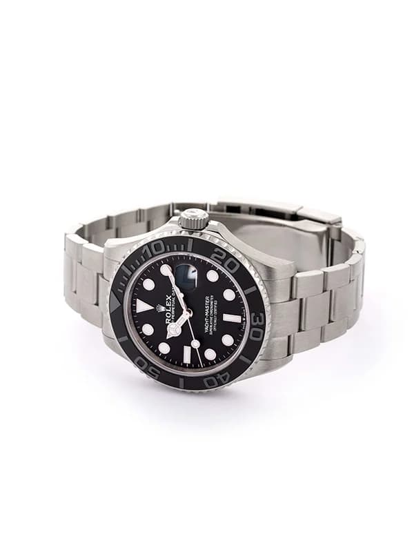 ROLEX YACHT-MASTER 42MM IN TITANIO REF. 226627