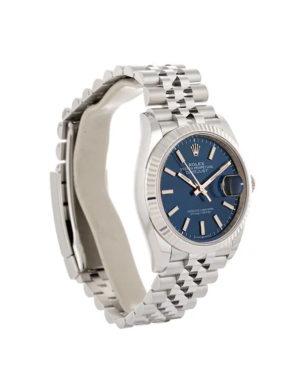 ROLEX DATEJUST 36MM IN ACCIAIO REF. 126234