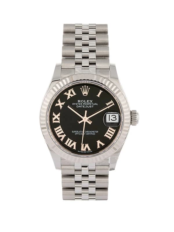 ROLEX DATEJUST 31MM IN ACCIAIO REF. 278274