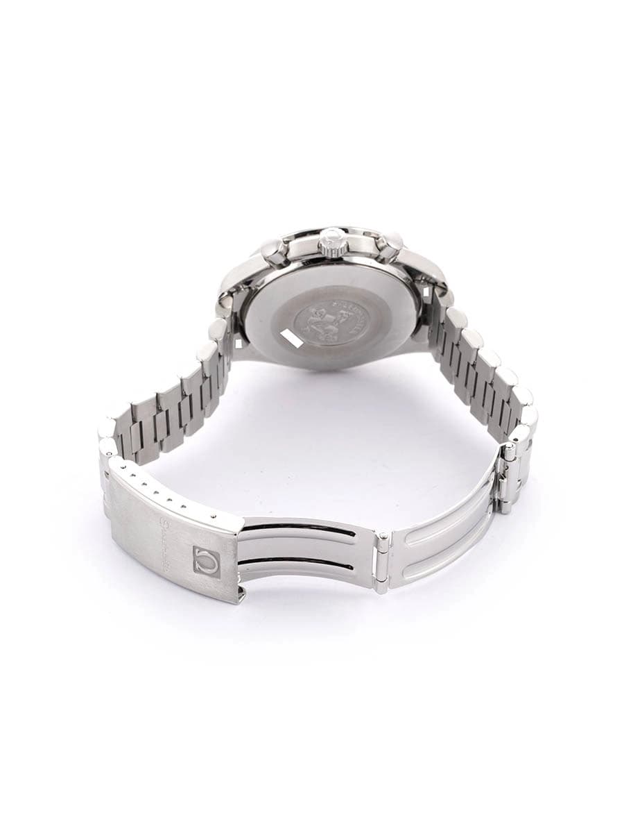 OMEGA SPEEDMASTER REDUCED AUTOMATIC 39MM IN ACCIAIO REF. 35105000