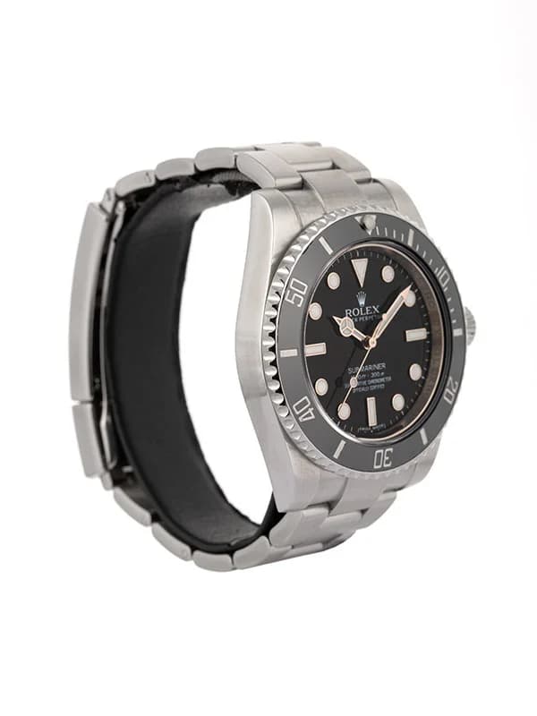 ROLEX SUBMARINER 40MM IN ACCIAIO REF. 114060