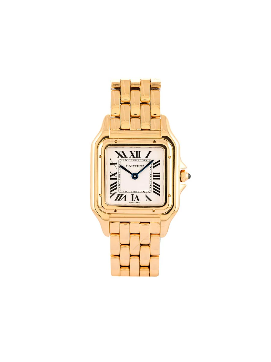 CARTIER PANTHERE DE CARTIER IN ORO GIALLO 18KT REF. WGPN0058