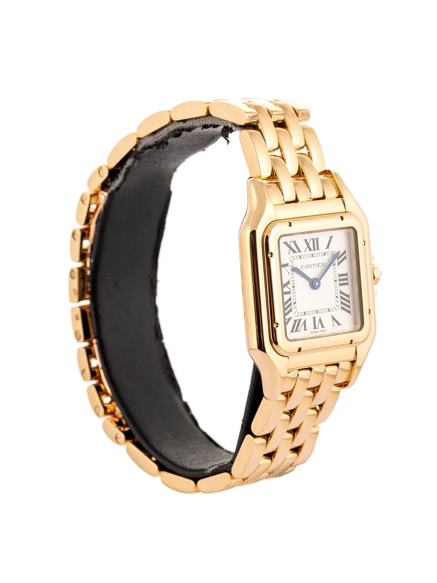 CARTIER PANTHERE DE CARTIER IN ORO GIALLO 18KT REF. WGPN0058