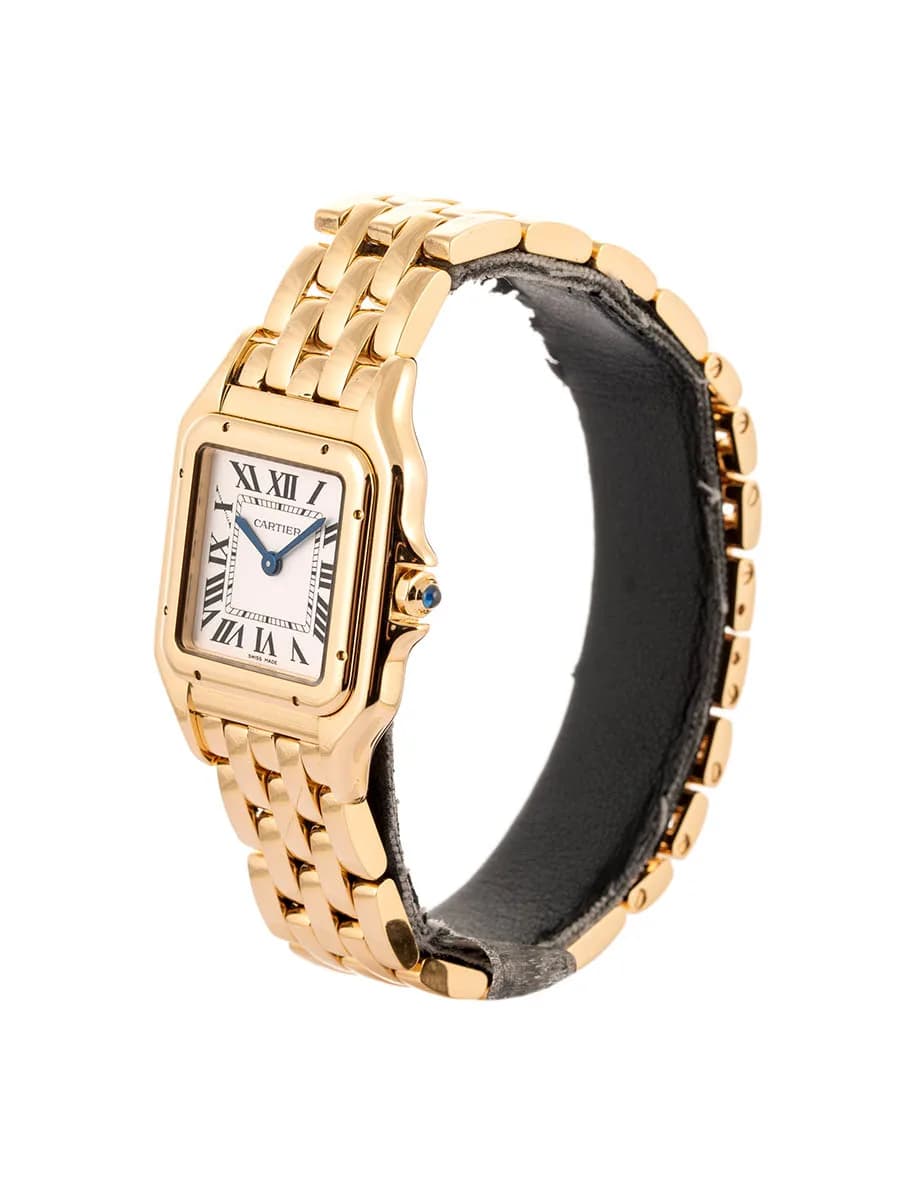 CARTIER PANTHERE DE CARTIER IN ORO GIALLO 18KT REF. WGPN0058