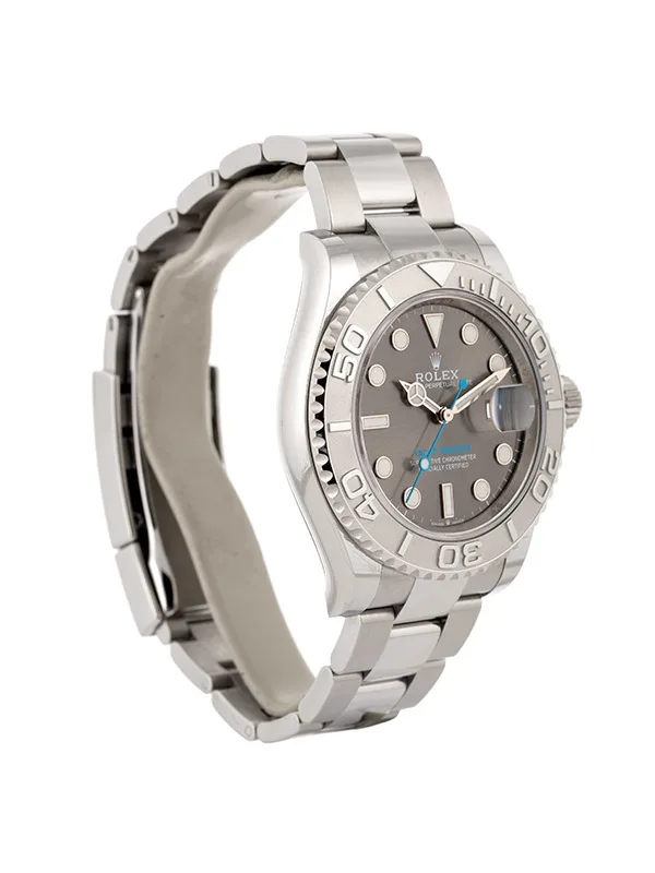 ROLEX YACHT-MASTER 40MM IN ACCIAIO REF. 126622