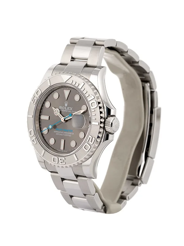 ROLEX YACHT-MASTER 40MM IN ACCIAIO REF. 126622