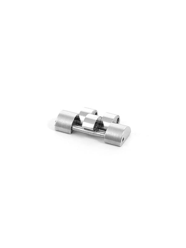 MAGLIA IN ACCIAIO PER ROLEX DATEJUST 41 BRACCIALE JUBILE'