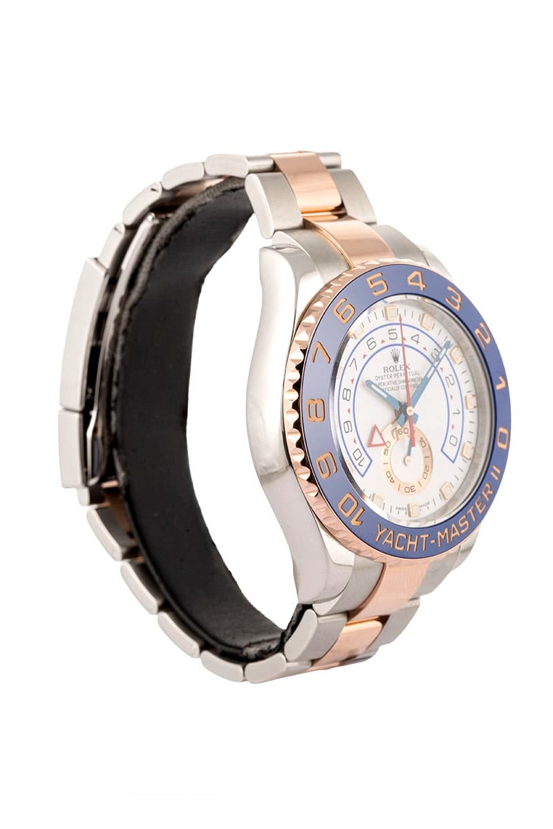 ROLEX YACHT-MASTER 40MM IN ACCIAIO REF. 126622