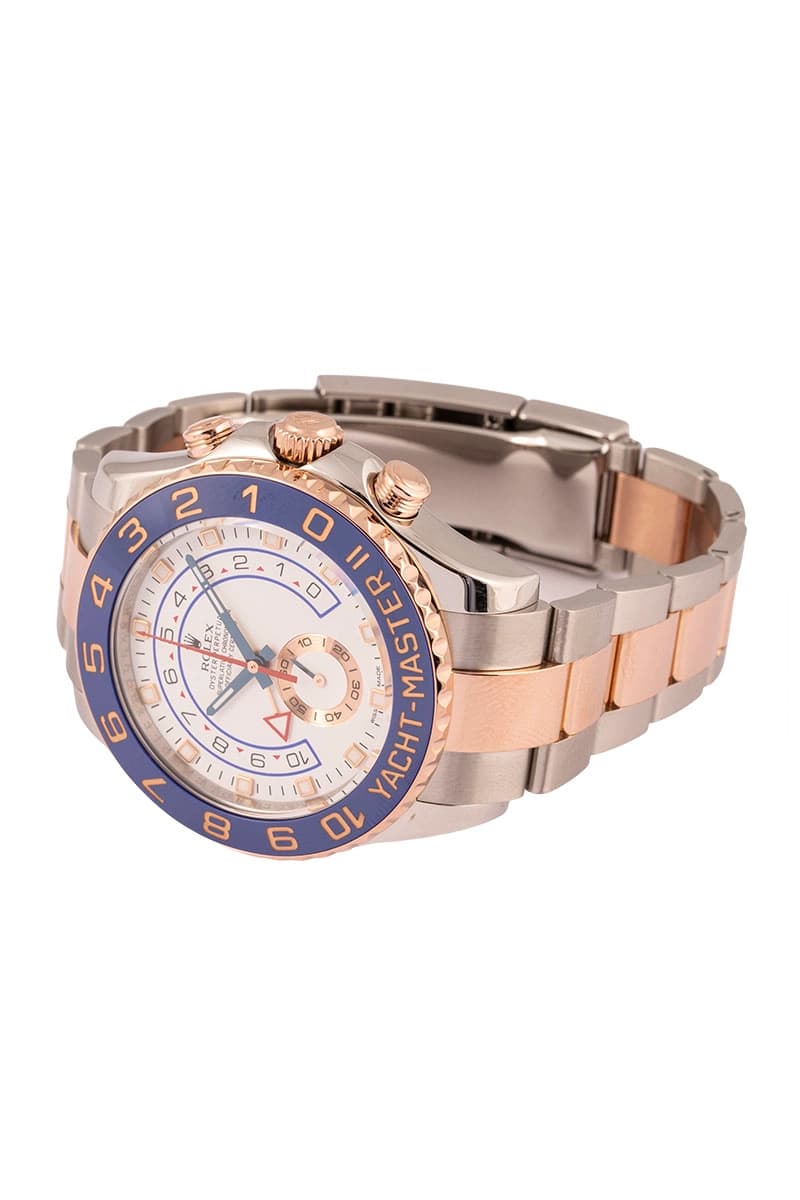 ROLEX YACHT-MASTER 40MM IN ACCIAIO REF. 126622