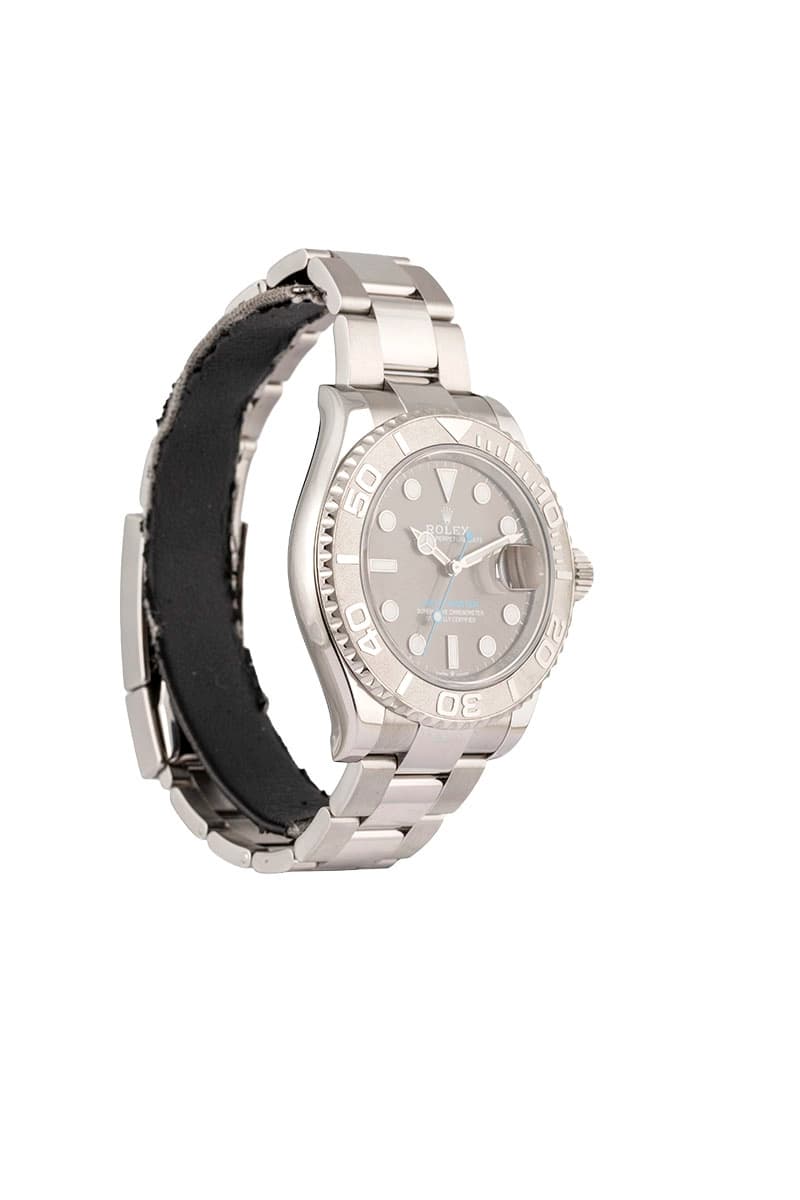 ROLEX YACHT-MASTER II 44MM IN ACCIAIO E ORO ROSA 18KT REF. 116681