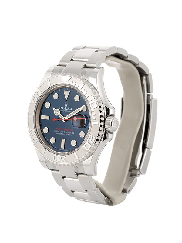 ROLEX YACHT-MASTER 40MM IN ACCIAIO REF. 126622
