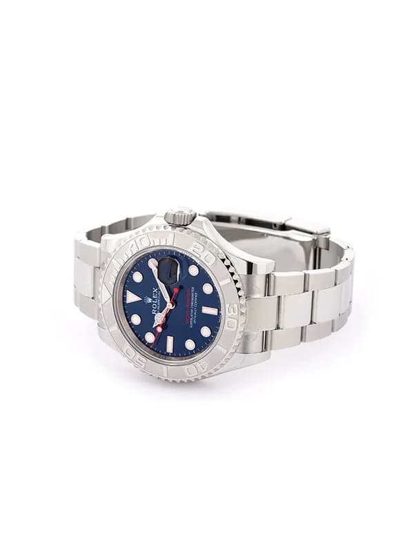 ROLEX YACHT-MASTER 40MM IN ACCIAIO REF. 126622