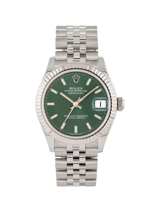 ROLEX DATEJUST 31MM IN ACCIAIO REF. 278274
