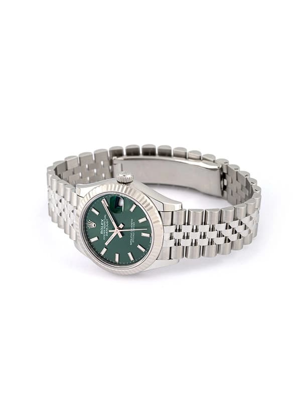 ROLEX DATEJUST 31MM IN ACCIAIO REF. 278274
