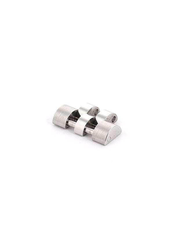 MAGLIA IN ACCIAIO PER ROLEX DATEJUST 31MM BRACCIALE JUBILE'