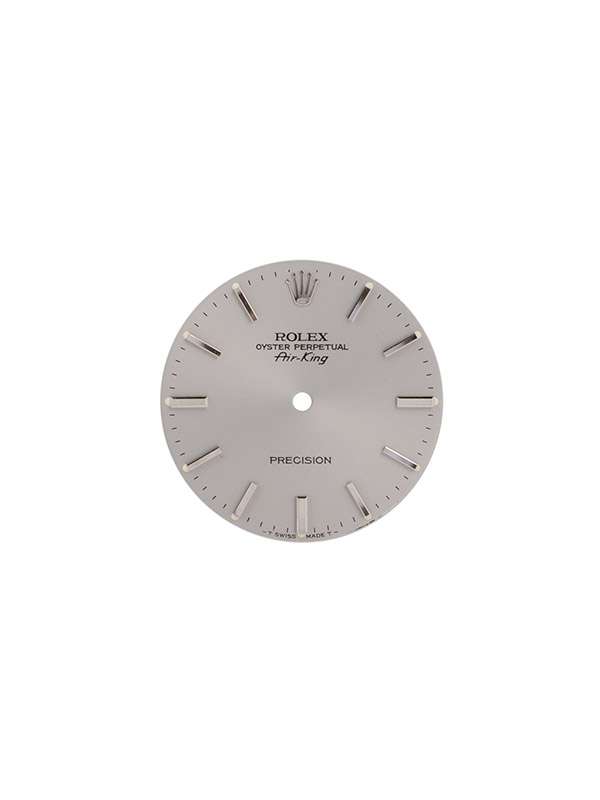QUADRANTE PER ROLEX AIR-KING PRECISION