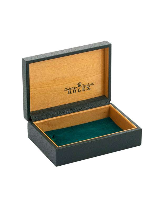 DAYTONA PAUL NEWMAN CON PERIZIA 36MM IN ACCIAIO REF. 6241